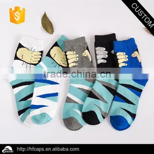 Wholesale Cheap Fashion Men Socks in Stock thumbnail-1