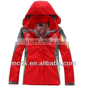 2016 Wateproof Softshell Jacket thumbnail-2