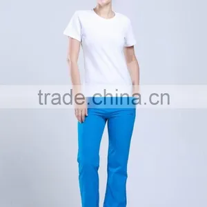 New Arrival Outdoor Custom High Quality Lady Golf Pants Wholesale thumbnail-1