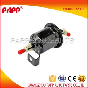 Fuel Filter for toyota hilu/vigo 23300-75140 Car Auto Parts thumbnail-1