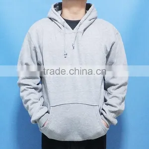 Mens Fleece Sweater Wholesale 150303-618 thumbnail-2