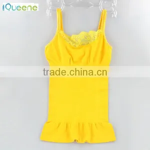Fashion Girls Many Colors Sexy Tank Tops Wholesale thumbnail-1