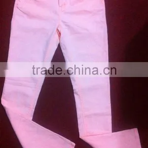 Ladies Skin Tight Trouser thumbnail-1