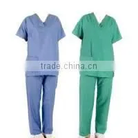 Apron for Doctor Nurse Hospital thumbnail-6
