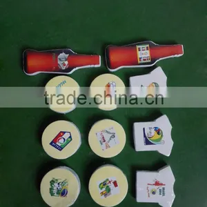 Factory Custom Compressed t Shirt Which Very Convience for Carry Trade go Out thumbnail-2