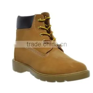 Men Women Winter Shoes Boots Low Price Stock thumbnail-3