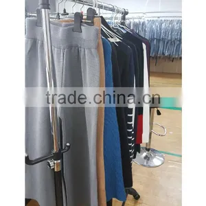 Cheap Stock Lot Sale Various F/W Woman's Clothes Full List From Korea thumbnail-1