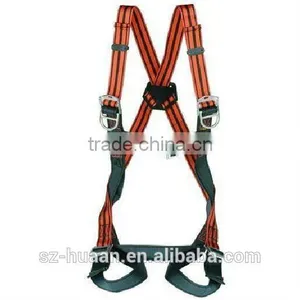 Various Red Color Safety Belt thumbnail-4