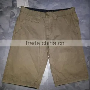 Mens Cargo Shorts thumbnail-3