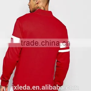 Fashion Men Studded Red Jacket Wholesale thumbnail-3