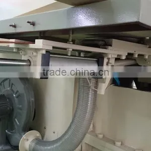 HWB Automatic Veneer Repair Machine thumbnail-3