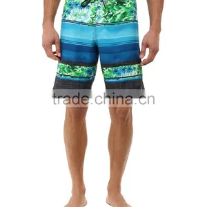 Custom Made Mens Surf Board Shorts thumbnail-1