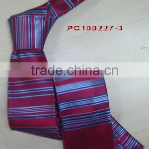 2014 100% Fashion Import Silk Ties for Men thumbnail-3