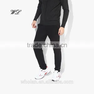 China Suppliers Mens Track Pants Fitness Wear Sweat Jogger Pants thumbnail-2