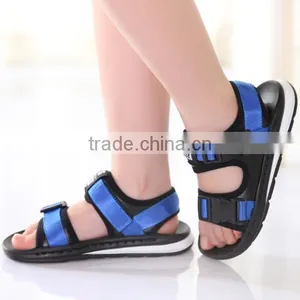 Zm35391a Casual Fancy Kids Soft Sole Sandals for Boys thumbnail-2