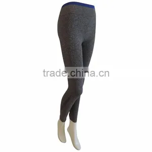 2016 Factory Supply Leggings for Women Full Length Tight Seamless Woman Legging Pants thumbnail-2