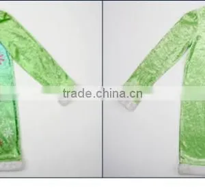 The Baby Princess Printed Fashion Night Dress thumbnail-3