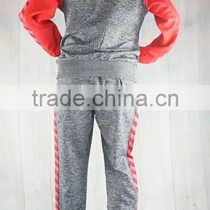 2017 New Design Kids Clothes Clothing Sets for Sale thumbnail-2