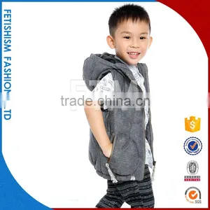 Hot Sale Cotton Fashion Kids Boys Fancy Baby Jacket Winter thumbnail-6