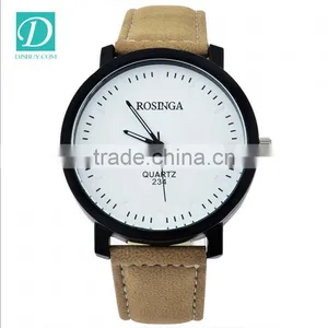 Korean Fashion Watch Uinsex Lover Wrist Watch Military Watches thumbnail-2