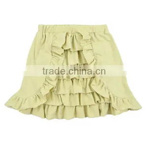 2017 Baby Girls Skirts Children Skirt Princess Dance Party Skirt Children Frocks Designs thumbnail-1