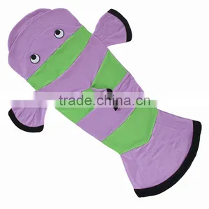 ShiJ Manufacturer Cute Fish Polar Fleece Blanket thumbnail-2
