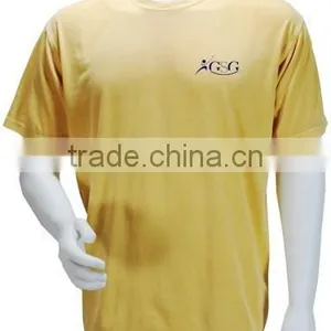 Men's 100% Cotton Short Sleeve Tshirt thumbnail-5