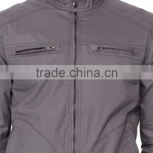 Man Windbreaker Jacket thumbnail-3
