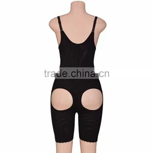 Hip Lifting Walson Underwear Waist Women's Slimmer Butt Lifter Shaper Seamless Tight Panties thumbnail-5