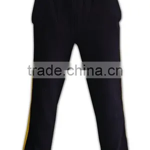 OEM Manufacturer High Quality Wholesale Custom Jogger Wholesale Sweatpants Men thumbnail-2