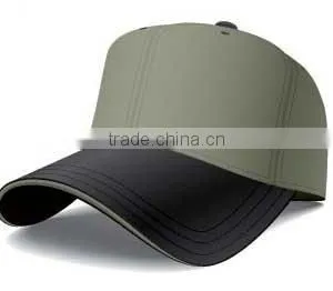 Embroidered Cap B-00119-3 thumbnail-1
