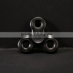 Fire Wheel Fingertip Gyroscope Spinner Hot Funny Toys Enjoy Time Gadgets thumbnail-5