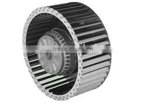 China Manufactured EC Forward Curved Centrifugal Fan thumbnail-1