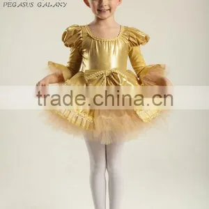 Girl Dress thumbnail-1