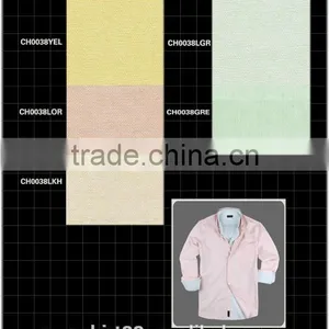 High Quality 100% Cotton Pin-point Oxford New Model Shirts Oxford Shirts thumbnail-4