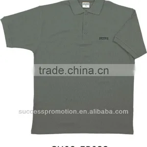 100% Cotton Polo thumbnail-1