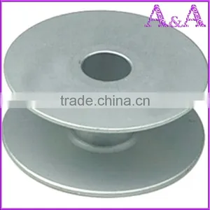 Plastic Lock Core Color Transparent Shuttle Core of Bobbin for Household Electric Sewing Machine thumbnail-4