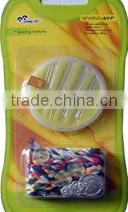 Househole Used Sewing Thread Set thumbnail-1