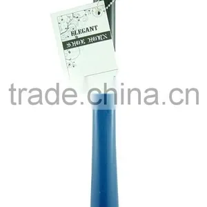 Factory Supply Low MOQ Durable Plastic Shoe Horn thumbnail-1