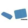 Folded Polyester Cushion thumbnail-1
