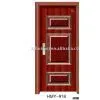 Interior Steel-wooden Door(good Quality) thumbnail-1