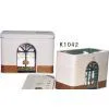 Rectangular Music Tin thumbnail-1