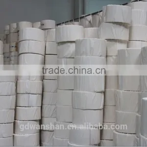 Cheap Price Industrial Hardcover Book Binding Cotton Etamine, Mesh Fabric Gauze Roll Wholesale thumbnail-5