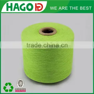 Polyester Blended Yarn Type and Eco-Friendly Feature Cotton Polyester Yarn thumbnail-5