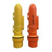 High Power 8W, 12NM Fishing Net AIS Tracking Buoy/beacon thumbnail-1