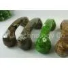 Fashion Design Retro Bluetooth Phone Radio Handset With Volume Control thumbnail-1