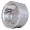 ASME/ANSI B16.11 Threaded Cap |Pipe Cap Exporter thumbnail-1