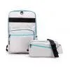 Korean Casual Travel Backpack Laptop Backpack thumbnail-3