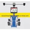Hot Sale 3D Car Wheel Aligner Machine (SINX50) thumbnail-1