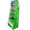Recyclable Green 200g Art Paper Cardboard Display Stand For Glasses Glossy / Matt Varnish thumbnail-1